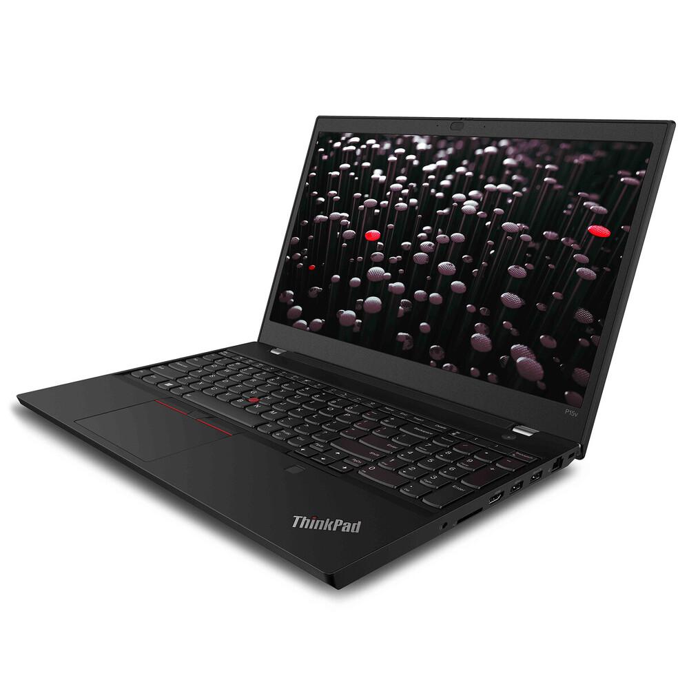 Lenovo Thinkpad P15V G3 15" Core i7 2.3 Ghz - SSD 1To - 16Go Qwerty - Anglais