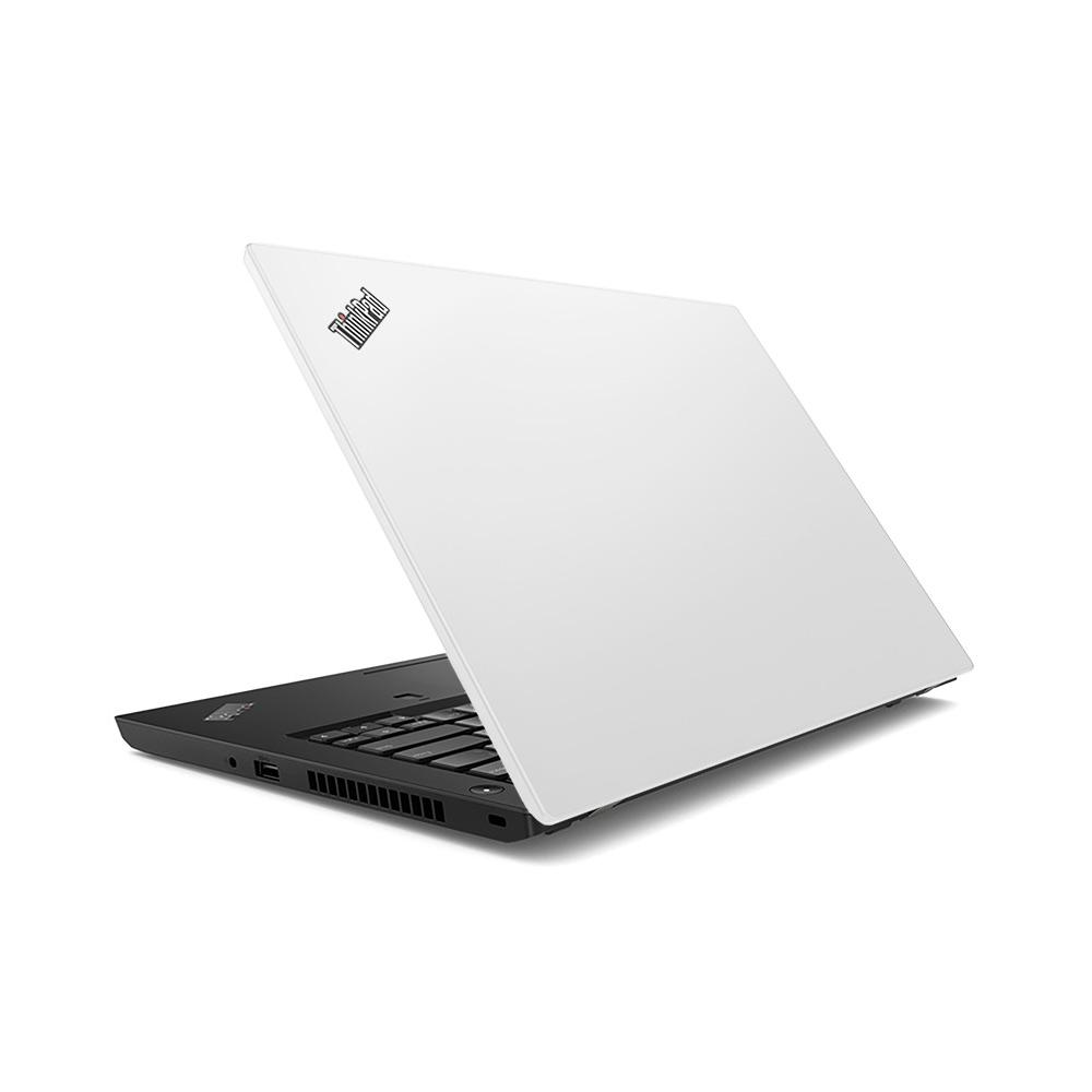 Lenovo Thinkpad L490 14" Core i5 1.6 Ghz - SSD 512 Go - 8 Go Qwerty - Italien