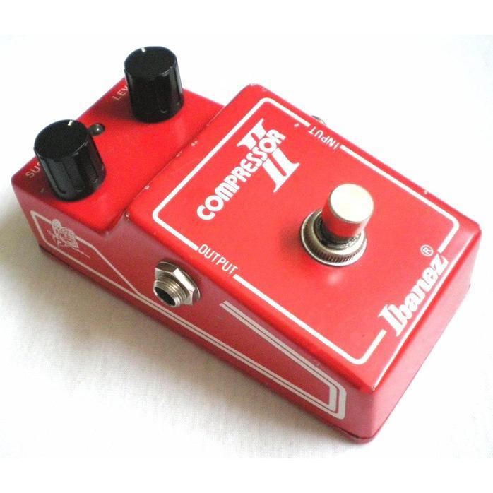 Ibanez CP835 Compressor II Musical instrument Back Market