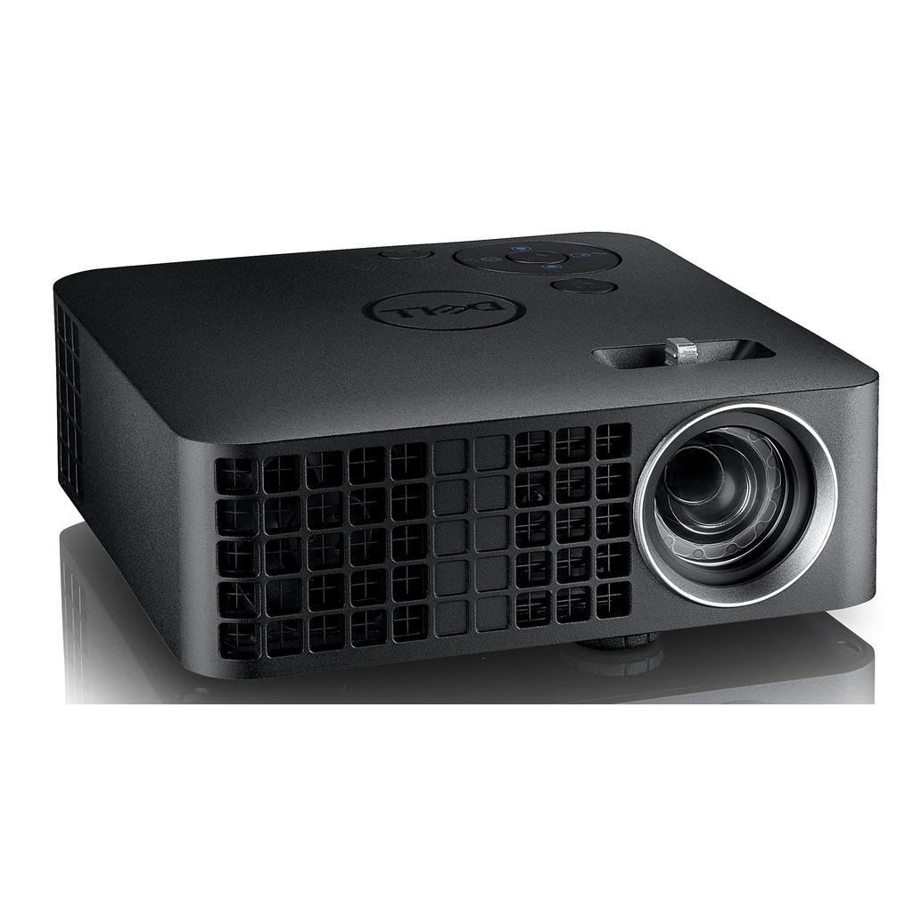 Vidéo Projecteur Dell M318Wl Noir