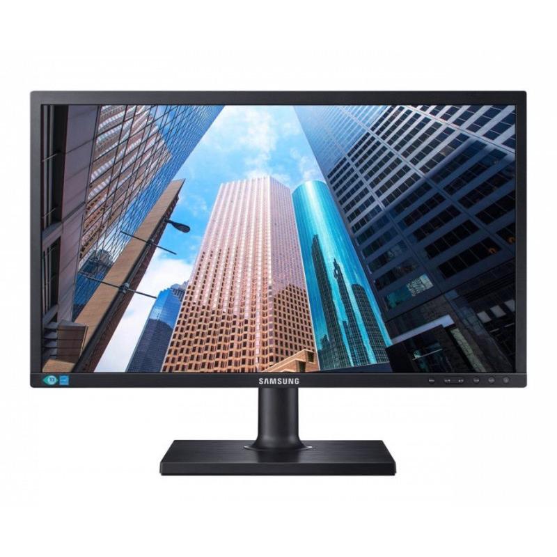 Écran 24" LCD Fhd Samsung S24E450B