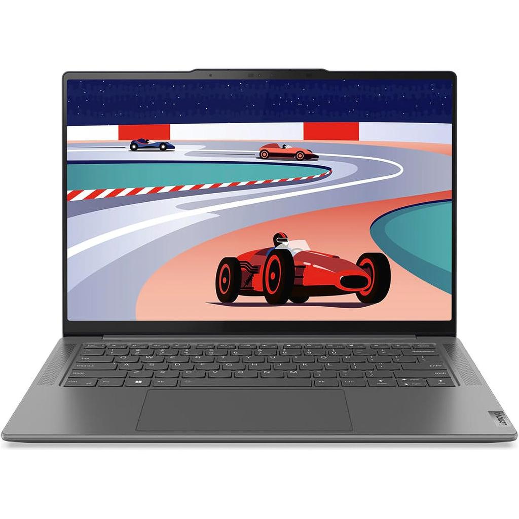 Lenovo Yoga Pro 7 14Irh8 14" Core i5 2.6 Ghz - SSD 512 Go - 16Go Qwerty - Suédois