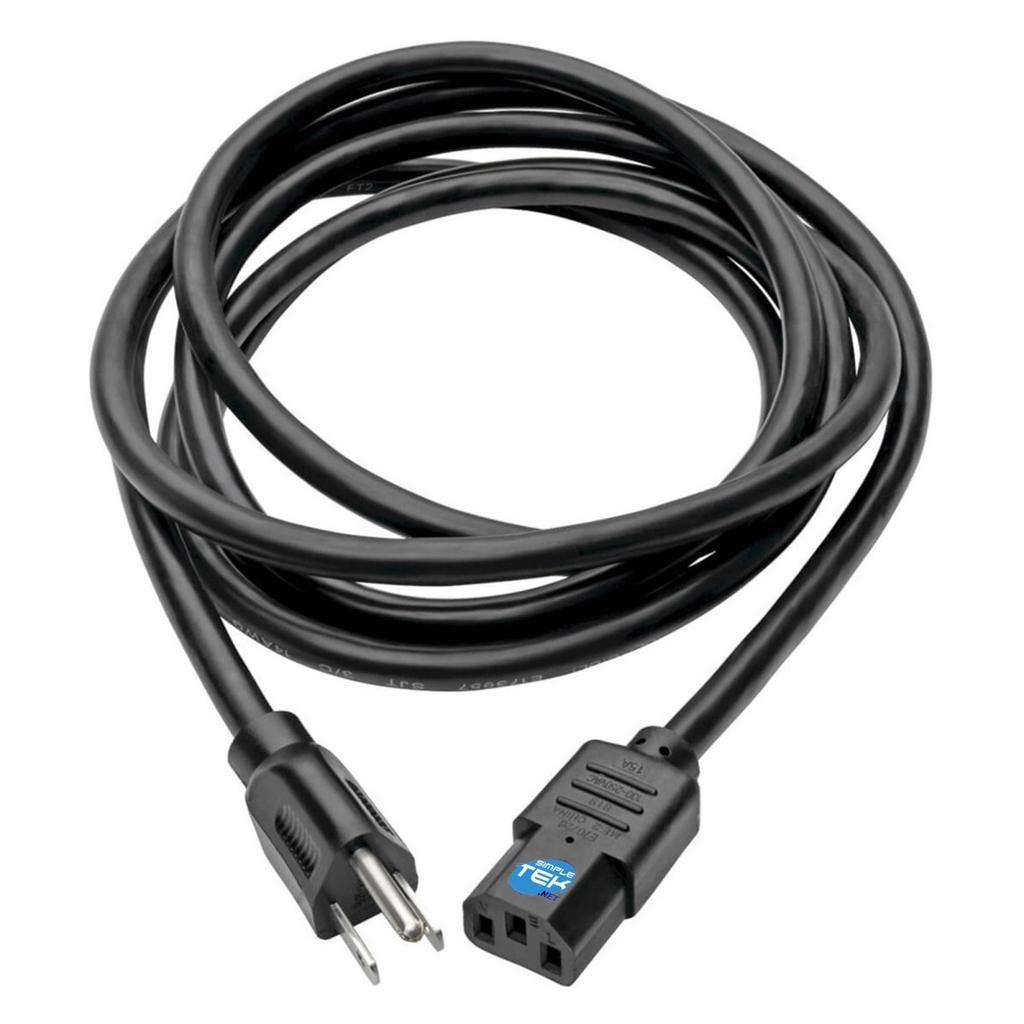 Acheter Câble Simpletek NEMA 5-15P Reconditionné - 27,00 € Câble Simpletek NEMA 5-15P Reconditionné - N/A reconditionné disponible sur Backmarket