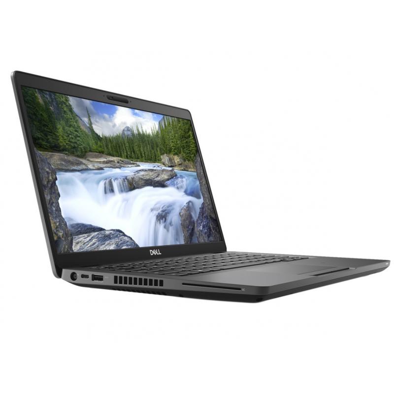 Dell Latitude 5500 15" 1.6 Ghz - SSD 512 Go - 8Go Qwerty - Italien