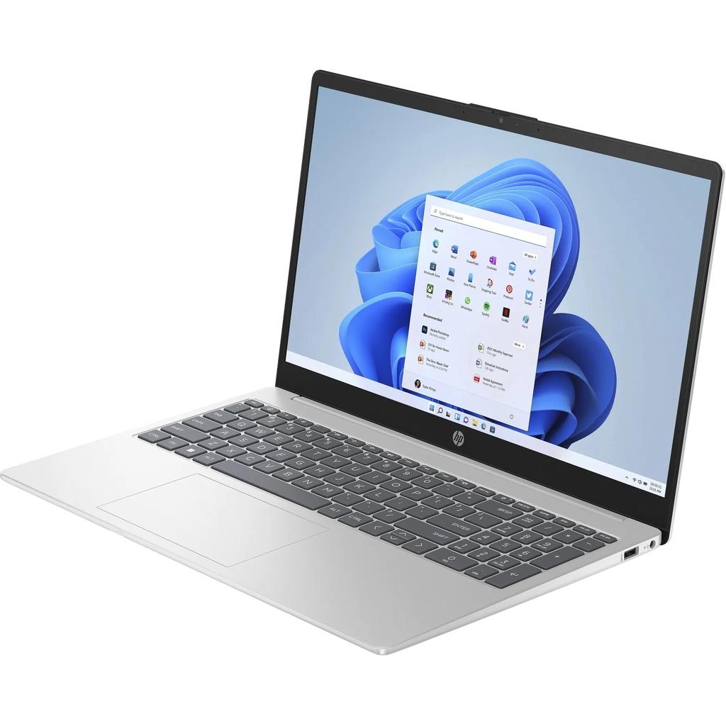 Hp 15-FD1XXX 15-inch (2023) - Core Ultra 5 125H - 8 GB - SSD 256