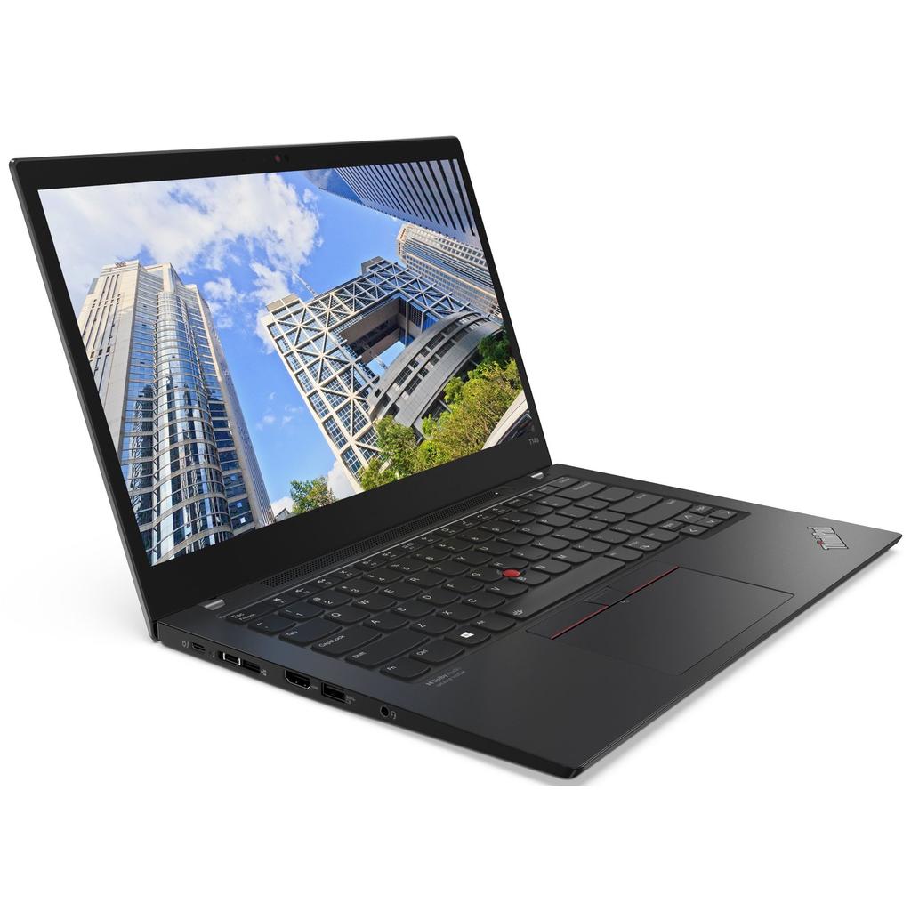 Lenovo ThinkPad T14s G2 14"" Core i5 2.6 GHz - SSD 256 Go - 16 Go QWERTY - Anglais Reconditionné - Lenovo reconditionné disponible sur Backmarket