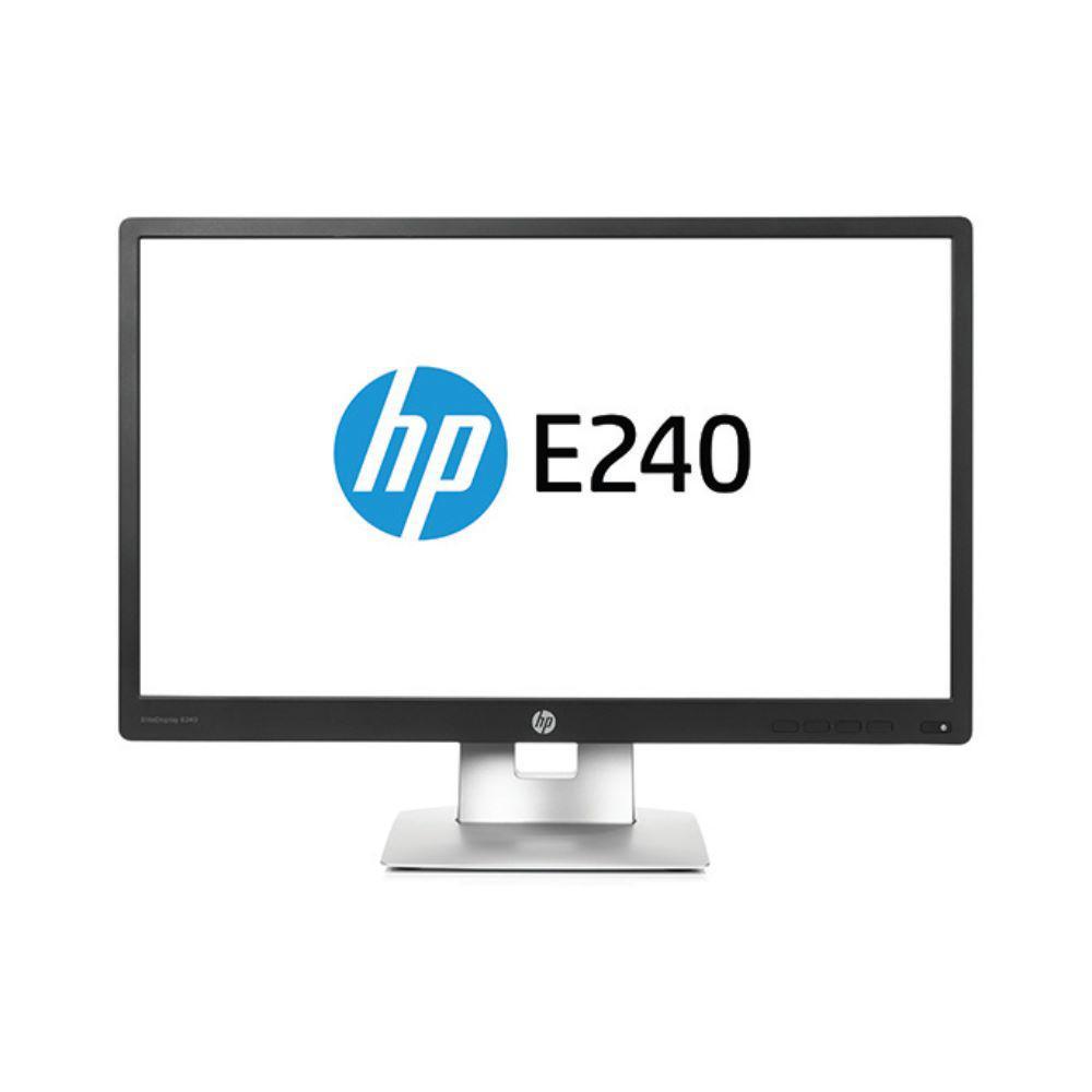 Écran 23" Led Fhd HP Elitedisplay E240