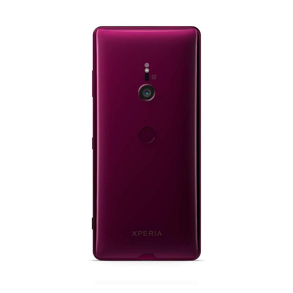 Xperia XZ3 リファービッシュ品 | Back Market