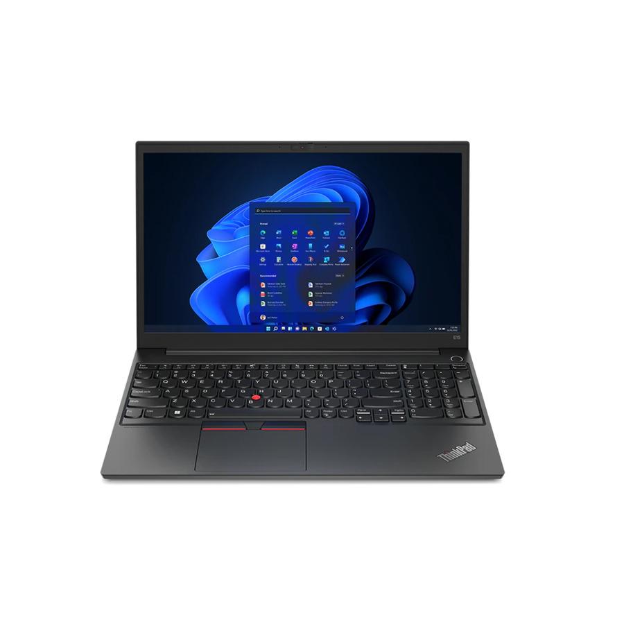 Lenovo Thinkpad E15 G4 15" Core i5 1.3 Ghz - SSD 512 Go - 16Go Qwerty - Portugais