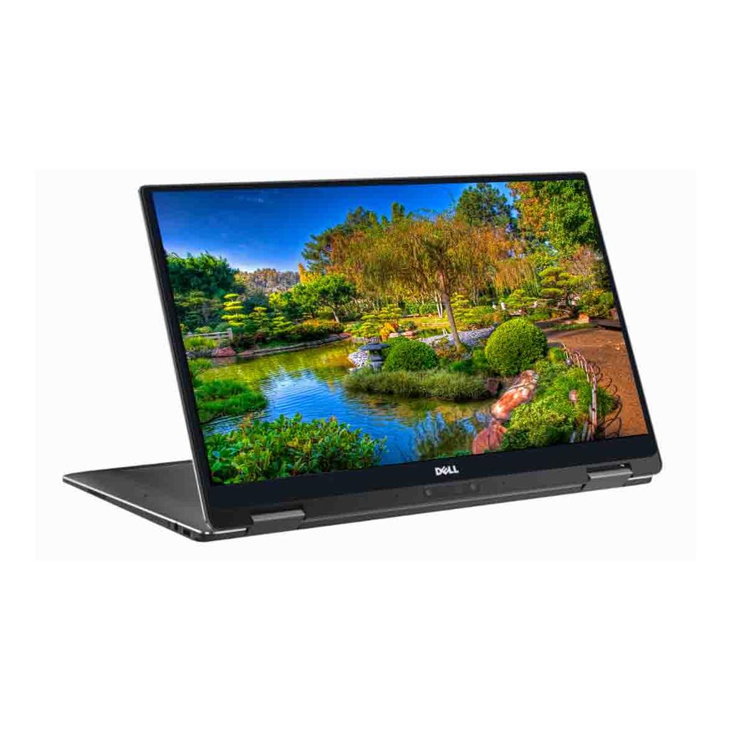 Dell Xps 13 9365 2-In-1 13" Core i7 1.2 Ghz - SSD 512 Go - 8Go Azerty - Français