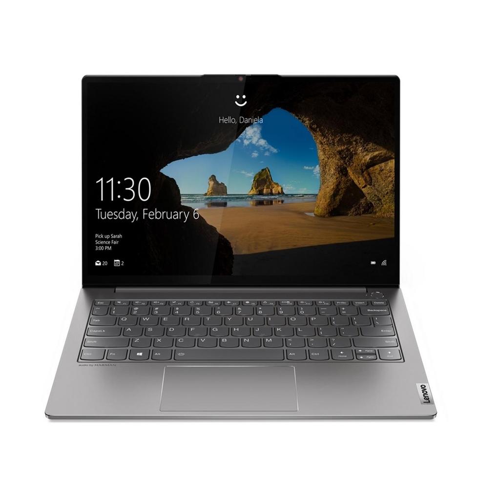 Lenovo ThinkBook 13S G2 ITL 13-inch (2021) - Core i7 - Gen 11 (G