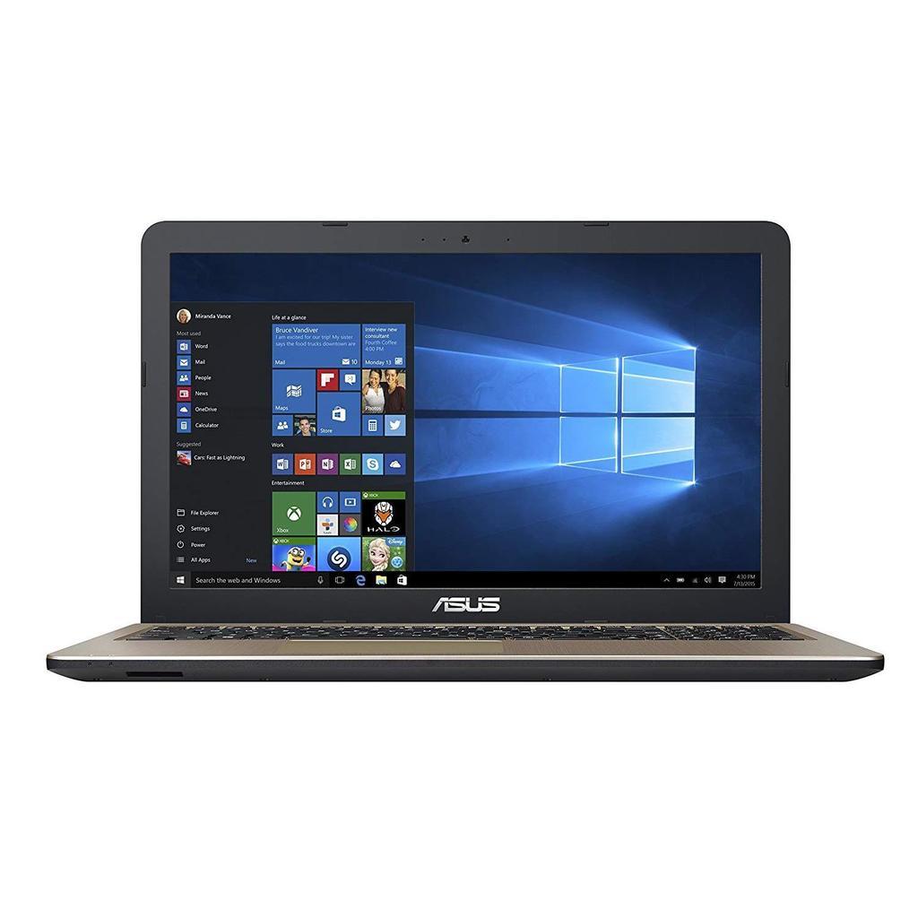 Asus Vivobook X540Ua-Dm038T 15" Core i5 1.6 Ghz - SSD 128 Go - 8Go Azerty - Français