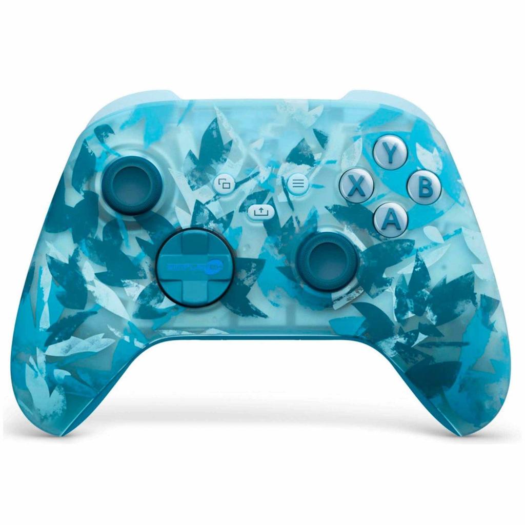Manette Xbox One X/S / Xbox Series X/S / PC Simpletek Wireless Controller 1914
