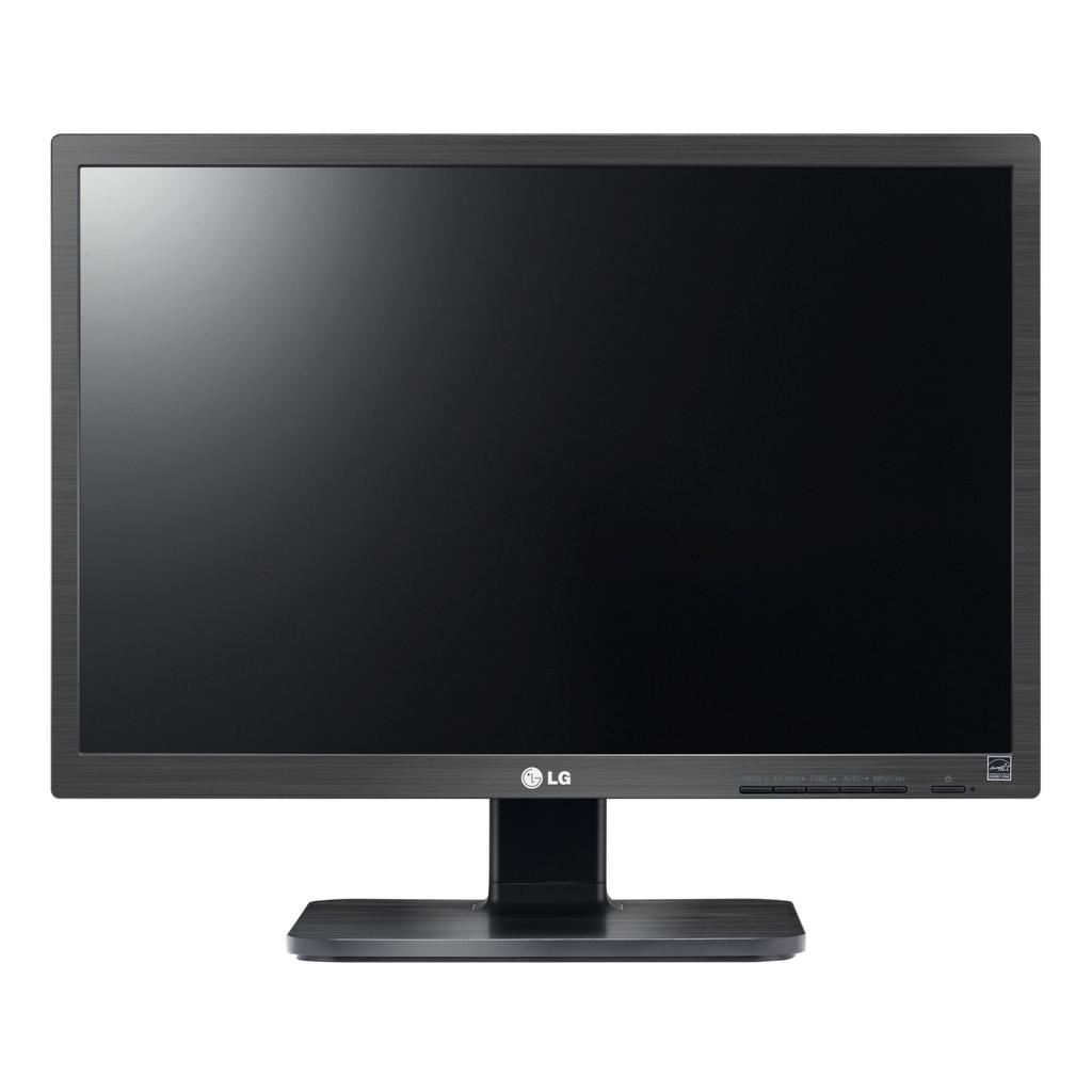 Écran 24" LCD LG 24Mb65Pm-B