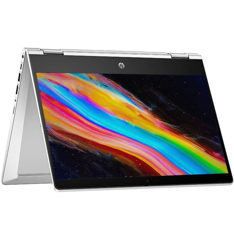 HP Probook X360 435 G10 13" Ryzen 5 2 Ghz - SSD 256 Go - 8 Go Azerty - Français