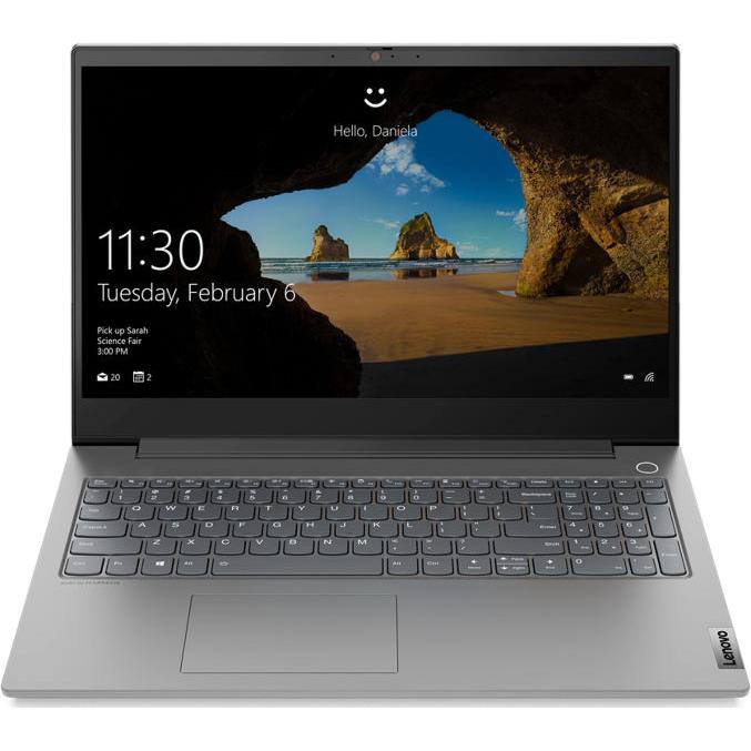 Lenovo Thinkbook 15P 15" Core i7 2.6 Ghz - SSD 1 To - 16 Go Azerty - Français