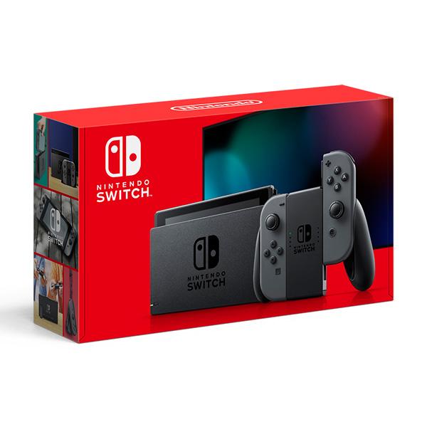 Nintendo Switch 中古整備品(リファービッシュ) をお得に購入