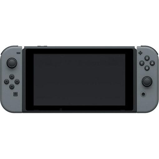 Nintendo Switch グレー Nintendo Switch - 32GB Gray Console (with Gray Joy-Con