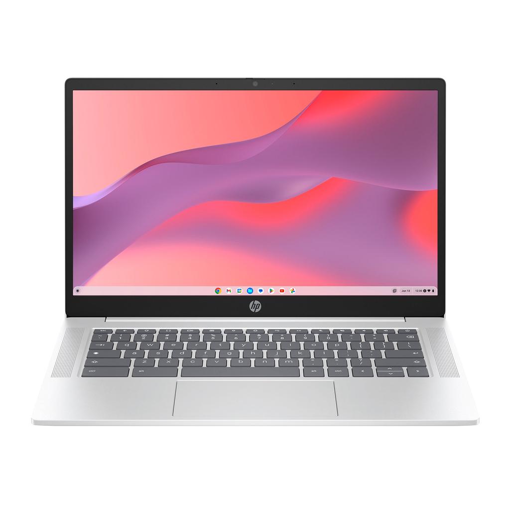 HP Chromebook 14A Core I3-N305 1.8 Ghz 256Go Emmc - 8Go Qwerty - Italien