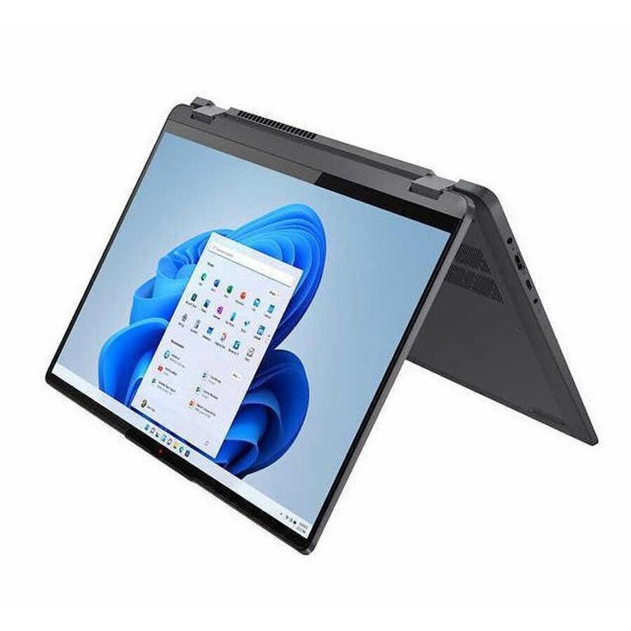 Lenovo Ideapad Flex 5 16Iau7 16" Core i5 1.3 Ghz - SSD 512 Go - 16Go Azerty - Français