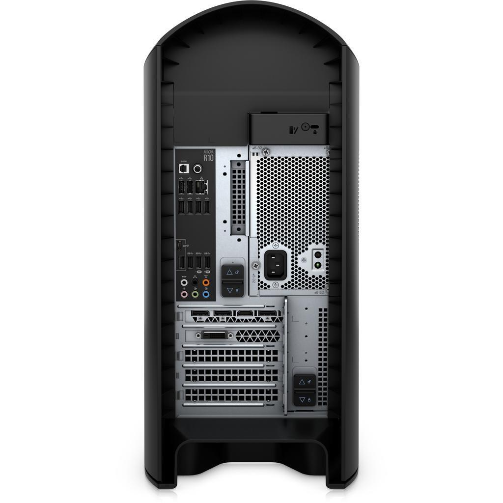 Dell Alienware Aurora R10 Ryzen 9 3900X 3.8 GHz - SSD 2 TB + HDD 2 TB ...
