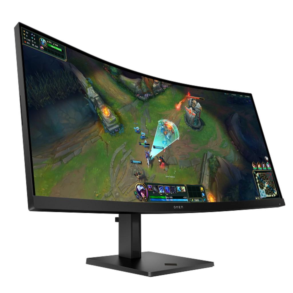 HP OMEN Gaming Monitor - Thumbnail 5