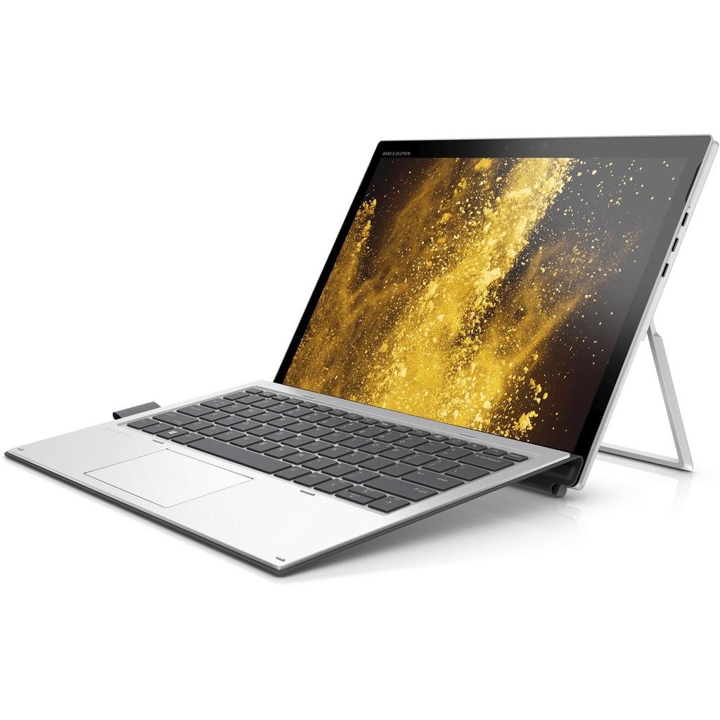 HP Elite X2 1013 G3 13" Core i7 1.8 Ghz - SSD 512 Go - 8Go Azerty - Français