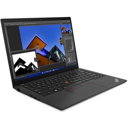 Lenovo ThinkPad T14 G1 14" (2019) - Core i5-10210U - 8GB - SSD 256 GB QWERTY - Ισπανικό