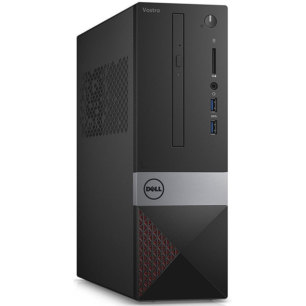 Dell Vostro 3268 0" Core i3 3.9 GHz - SSD 250 GB RAM 8 GB