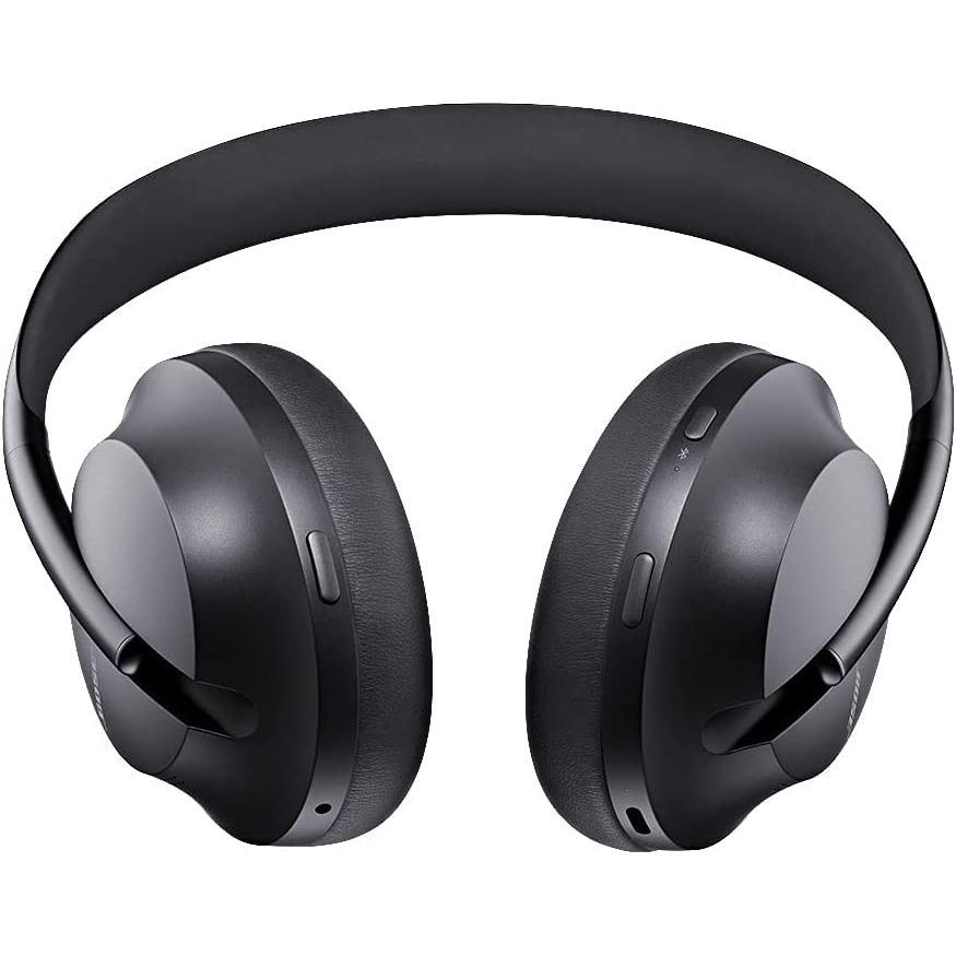 Bose Headphones 700 794297-0100 Headphone Bluetooth with