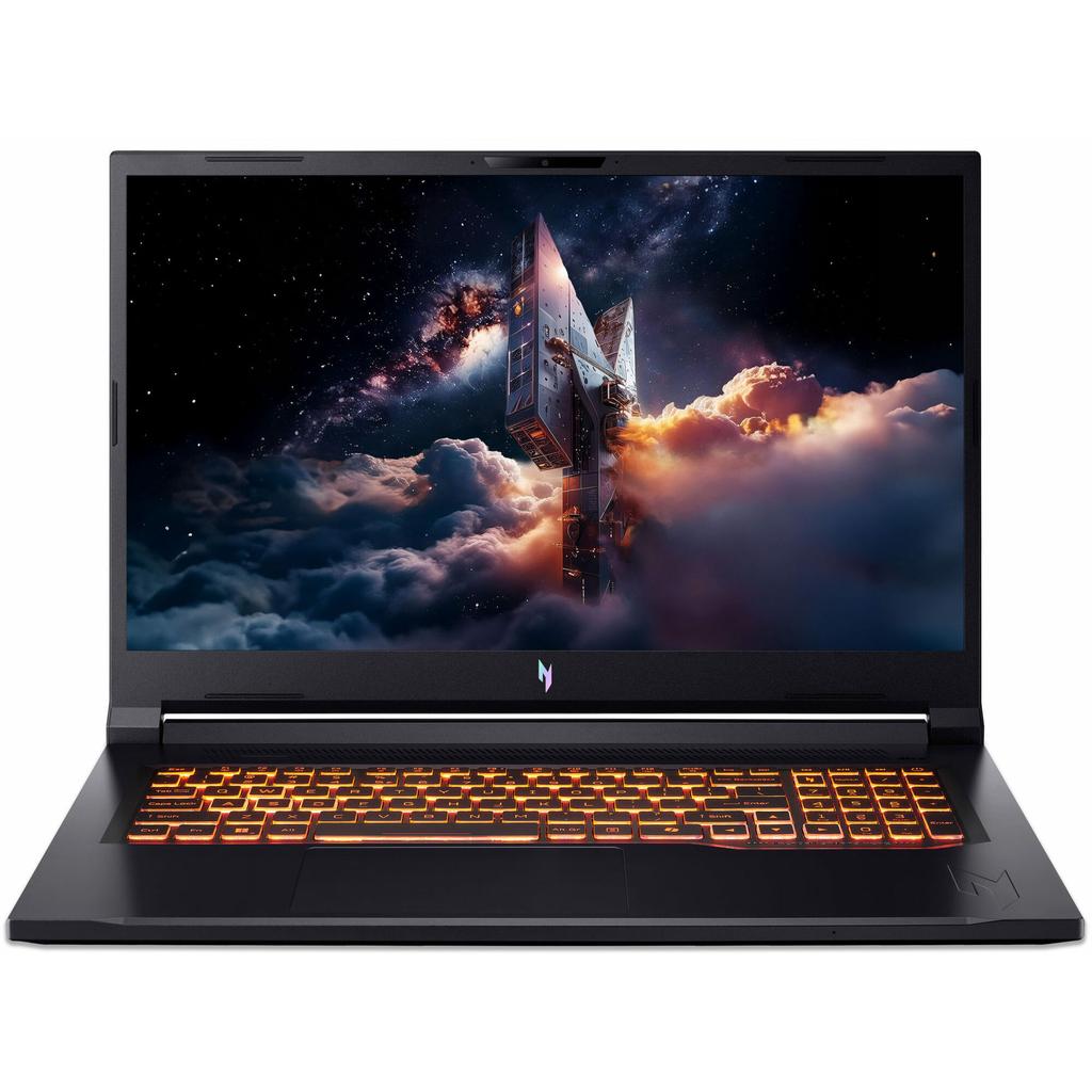 Acer Nitro Anv17-41-R4W3 17" Ryzen 7 3.8 Ghz - SSD 1 Tb - 32 Go - Nvidia Geforce Rtx 5060 Azerty - Français