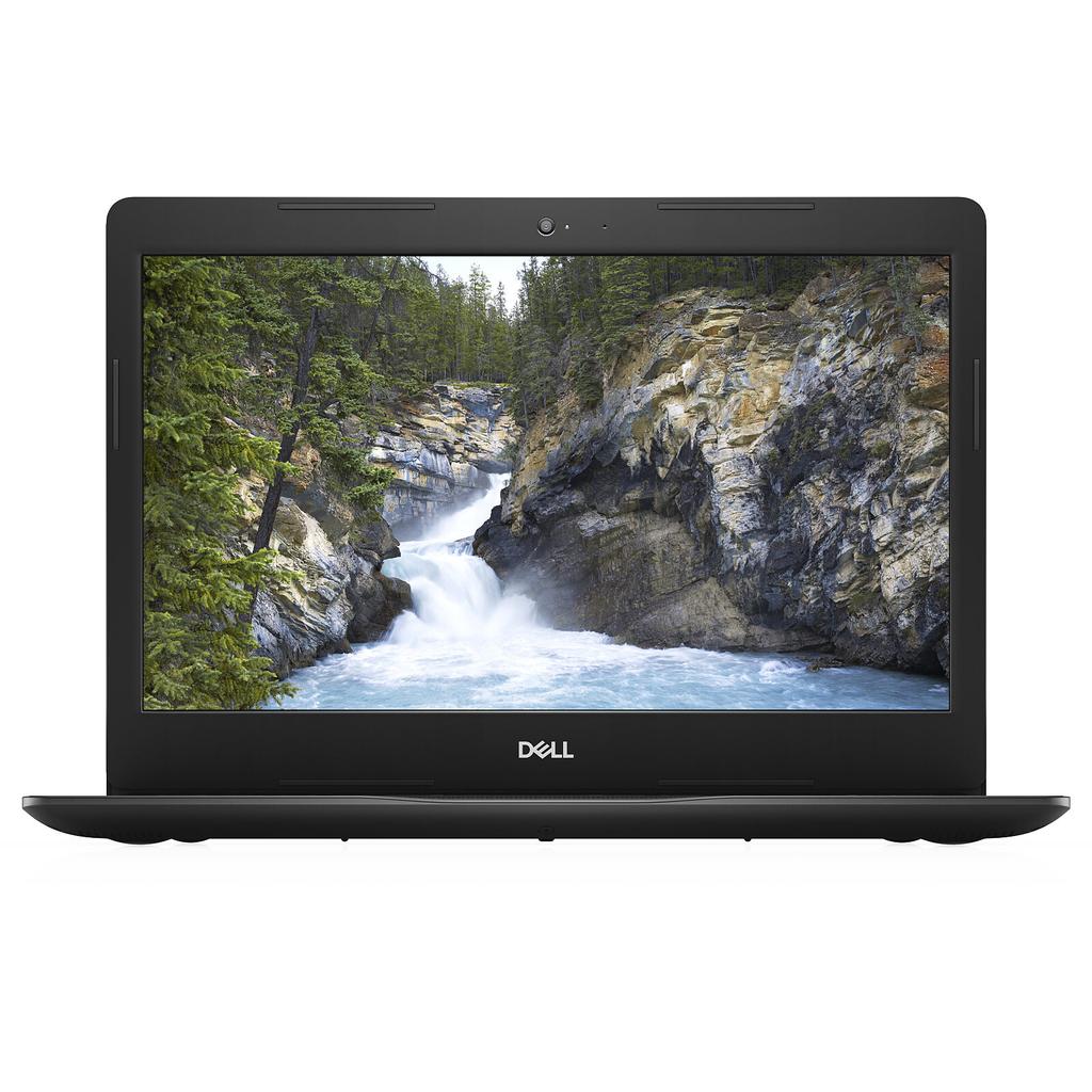 Dell Vostro 3491 14" Core i5 1 Ghz - SSD 256 Go - 8 Go Azerty - Français