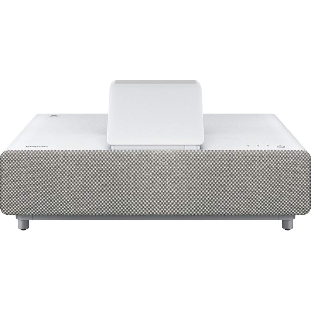 Vidéo Projecteur Epson Eh-Ls500W Blanc