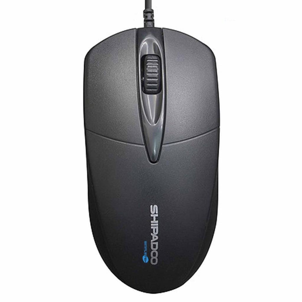 Souris Shipadoo S100