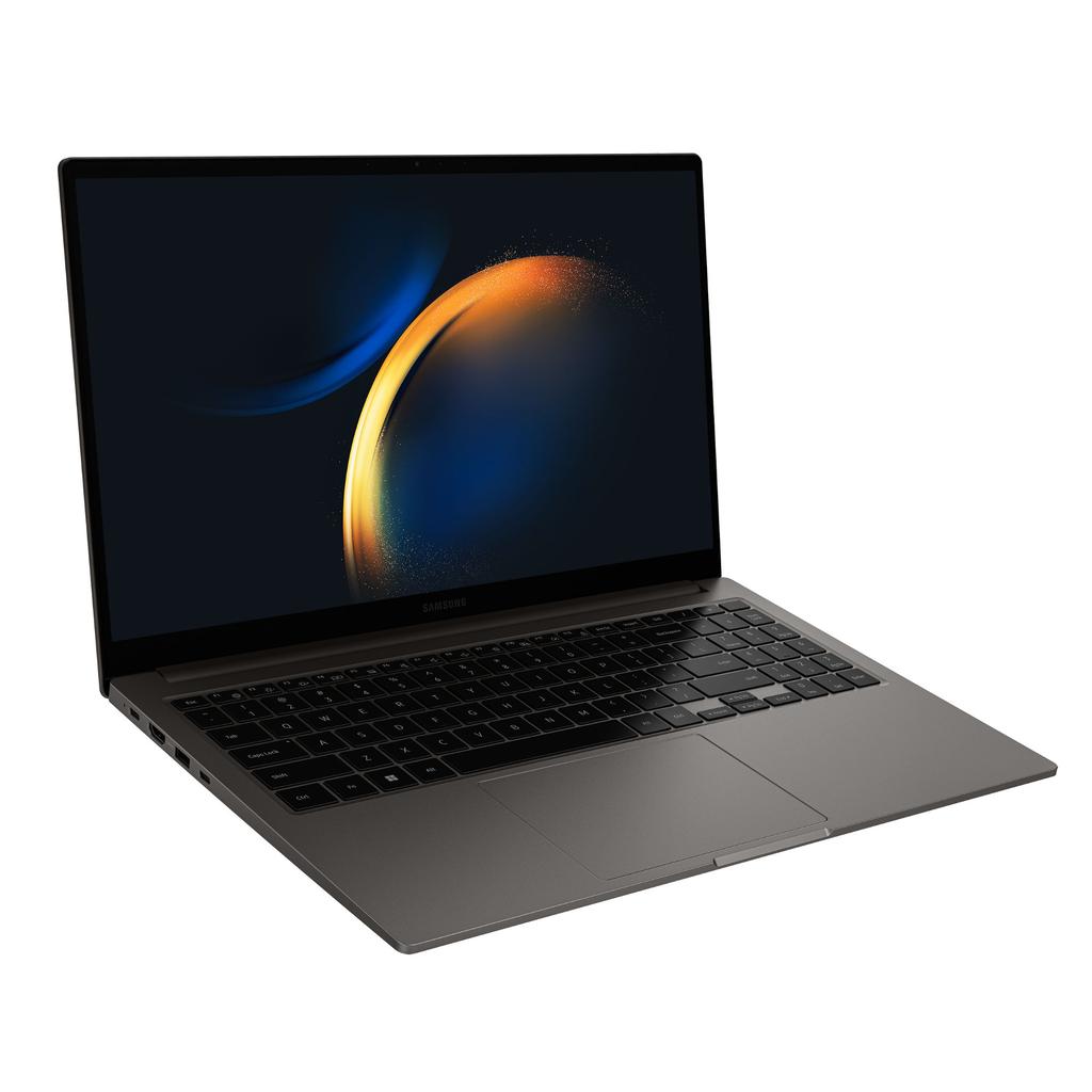 Samsung Galaxy Book3 15" Core i5 1.3 GHz - SSD 256 Go - 8 Go AZERTY - Français