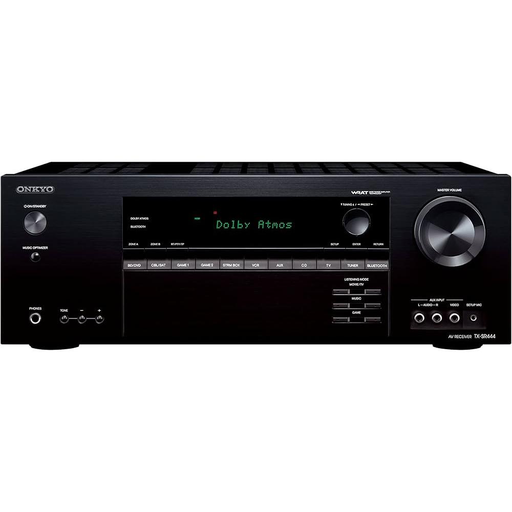 Amplificateur Onkyo Txsr444