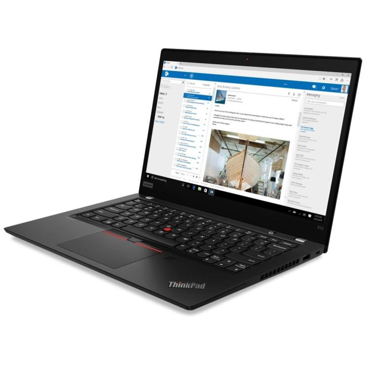 Lenovo Thinkpad X13 G3 13" Core i5 3.3 Ghz - SSD 1To - 16Go Azerty - Français