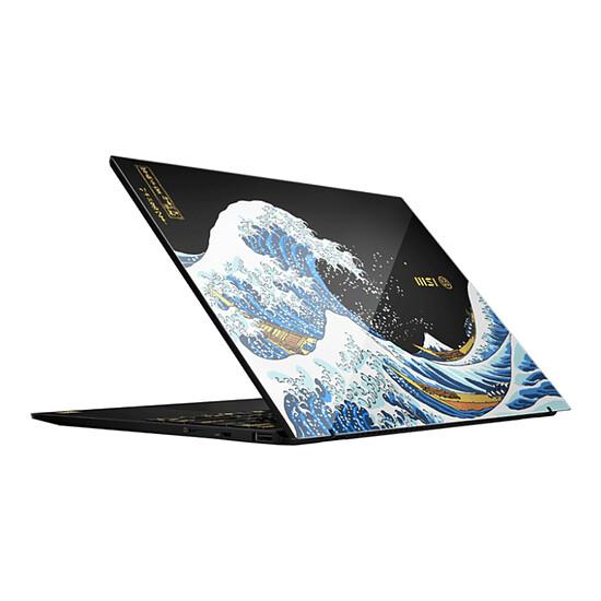 Msi Prestige 13 13" Core Ultra 7 4.8 Ghz - SSD 2To - 32Go Azerty - Français