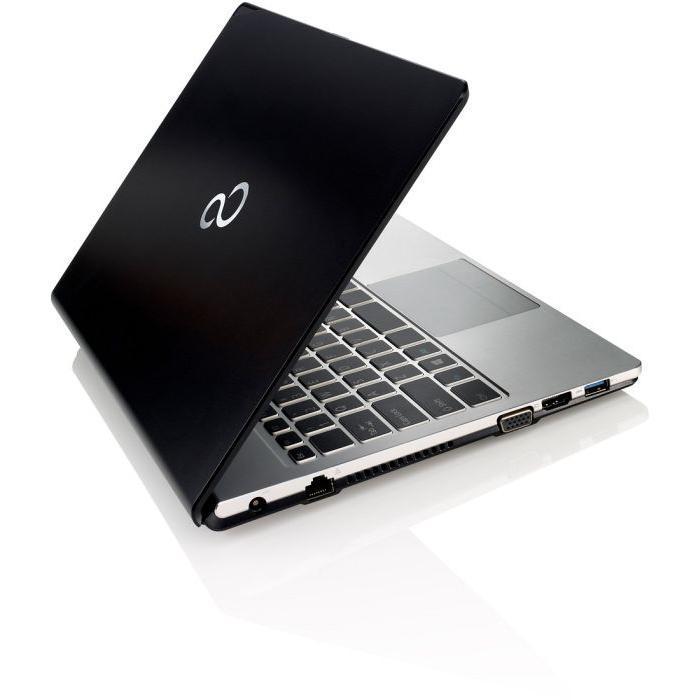 Fujitsu Lifebook S936 13" Core I5 2.3 Ghz - Ssd 512 Go - 12 Go Qwerty - Espagnol