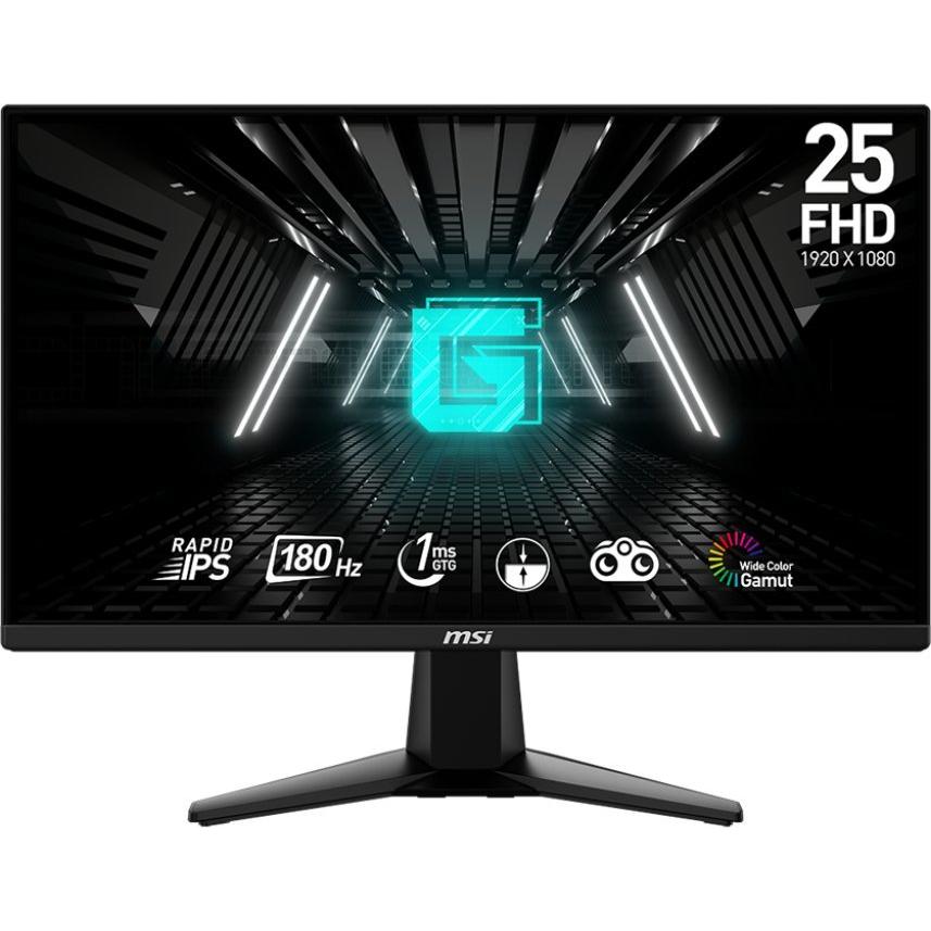 Écran 24" Led Msi G255Fde