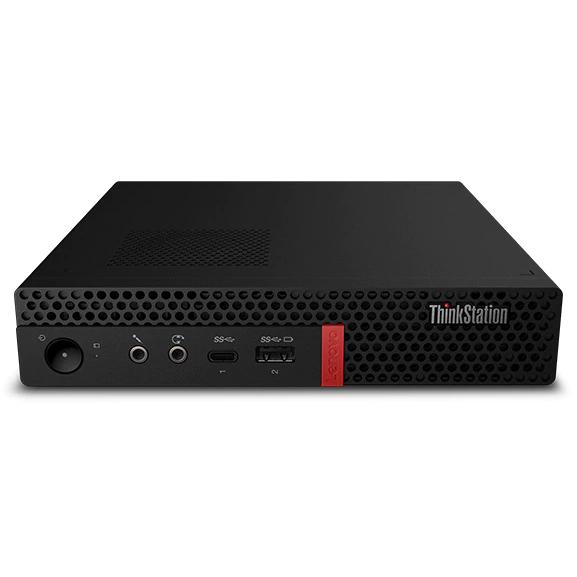Lenovo Thinkstation P330 Tiny Core i7 2.4 Ghz - SSD 1To Ram 8Go