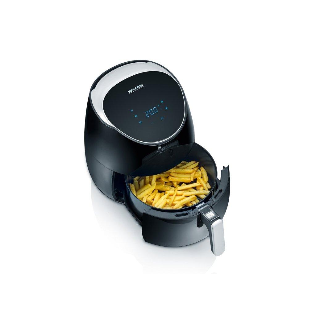 Severin Friteuse Fr2445