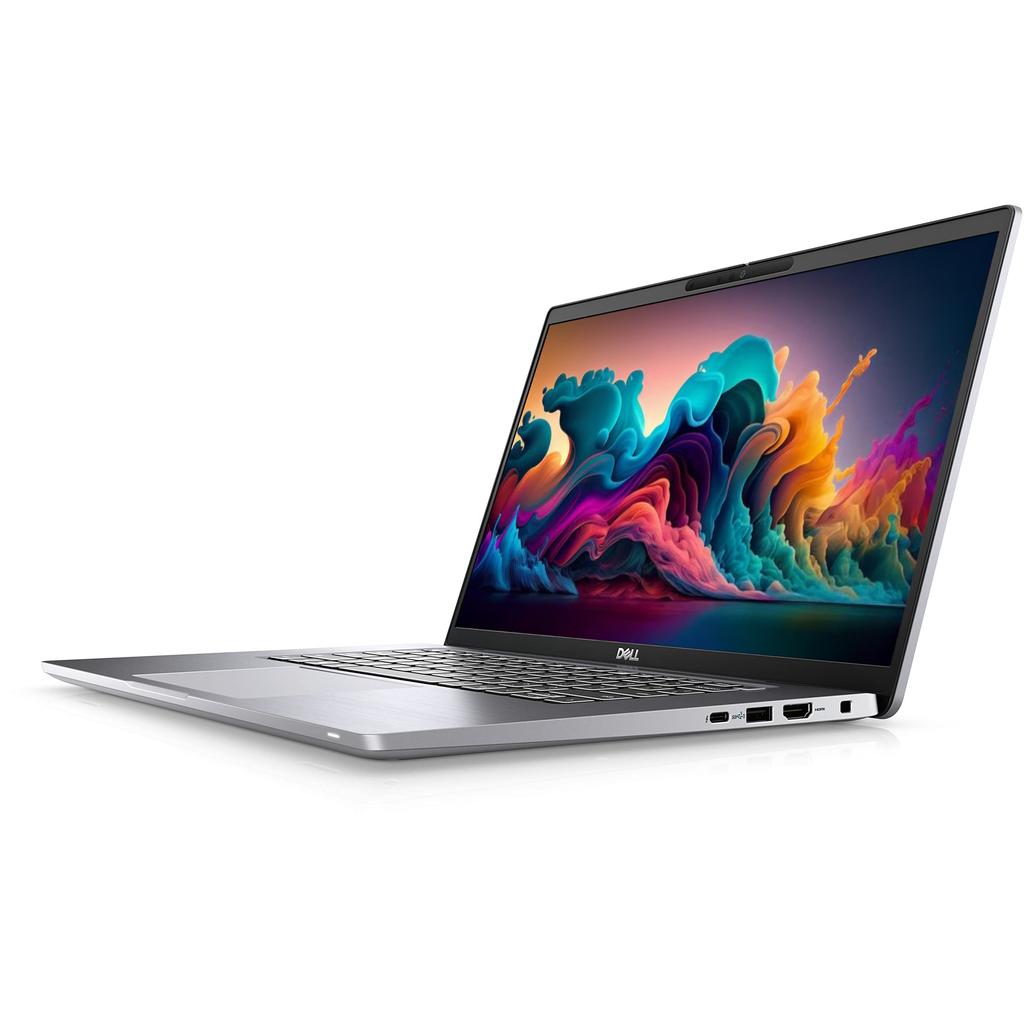 Dell Latitude 7530 15" Core i5 3.3 Ghz - SSD 1To - 16Go Qwertz - Allemand