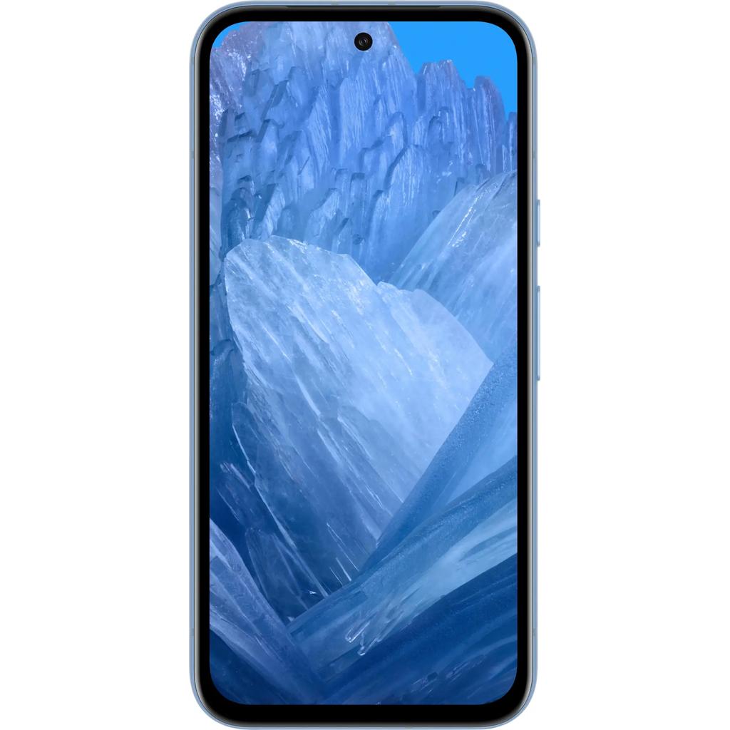 Google Pixel 8a 128GB - Blue - Unlocked | Back Market