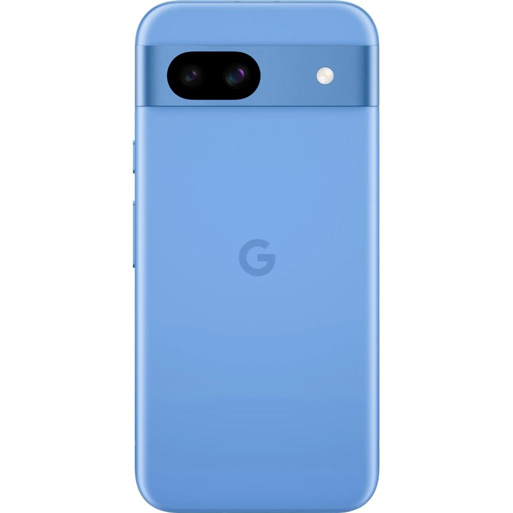 Google Pixel 8a 128GB - Blue - Unlocked | Back Market