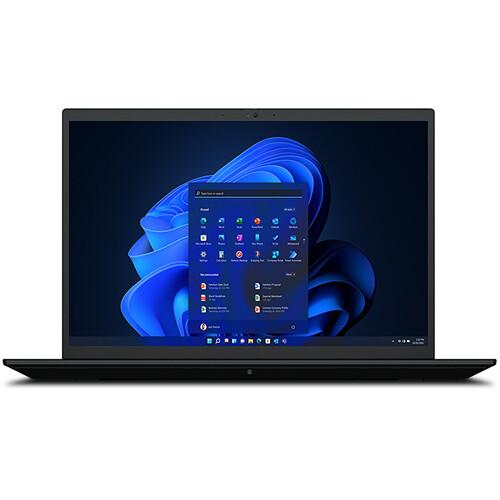 Lenovo ThinkPad P1 Gen3 15-inch (2019) - Core i9-10885H - 32GB - SSD 1000 GB QWERTZ - Alemão