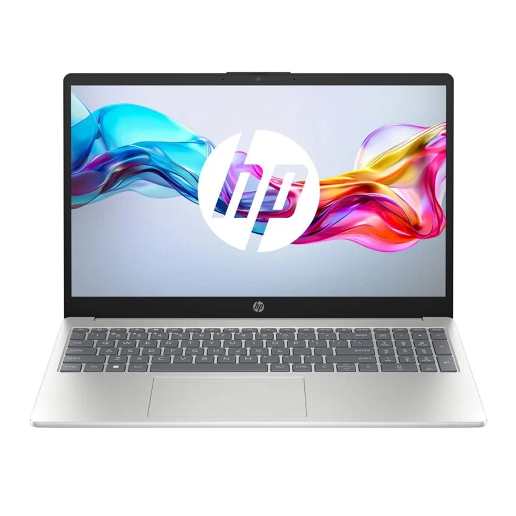 HP 15-Fd0076Ns 15" Core i5 3.4 Ghz - SSD 512 Go - 16Go Qwerty - Espagnol