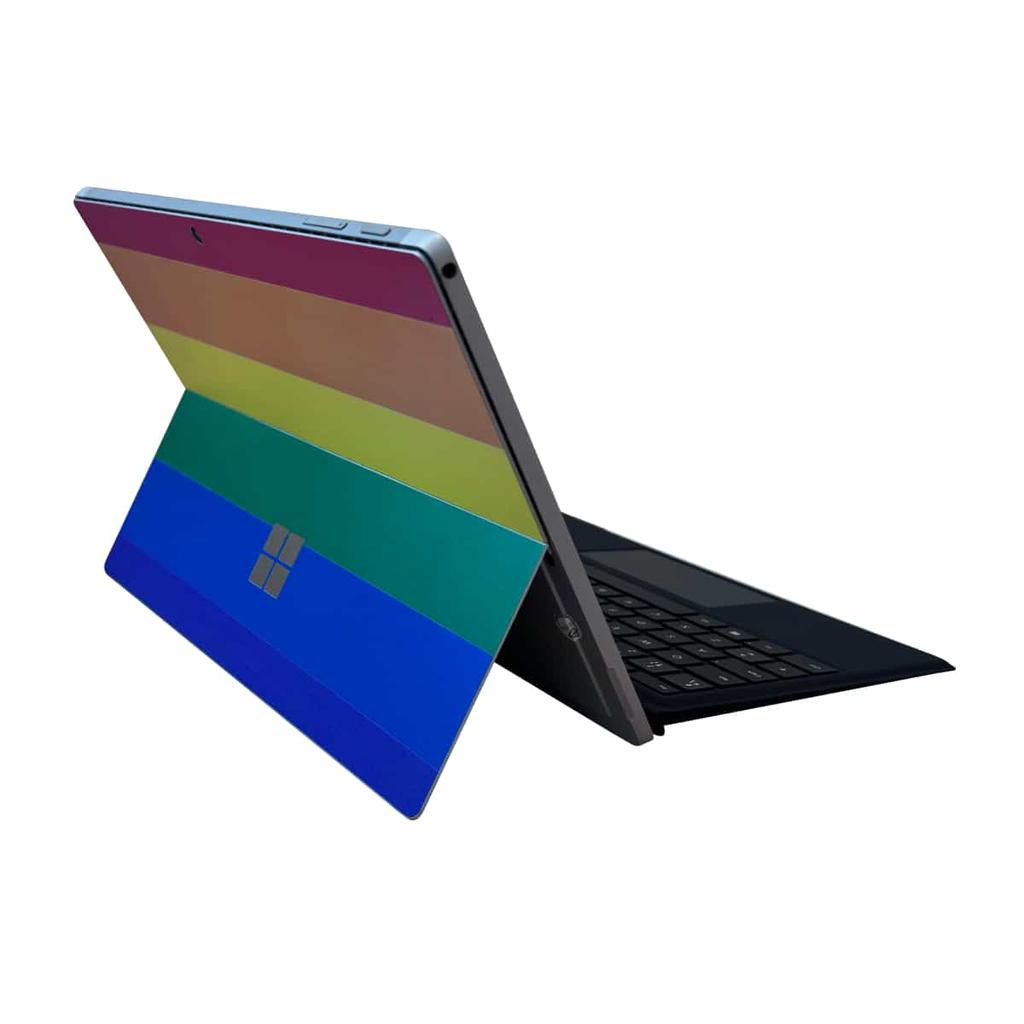 Microsoft Surface Pro 7 12" Core i5 1.1 Ghz - SSD 256 Go - 8 Go Qwerty - Portugais