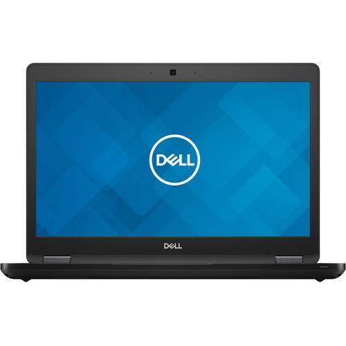 Dell Latitude E5490 14" Core i5 1.6 Ghz - SSD 256 Go - 16Go Azerty - Français
