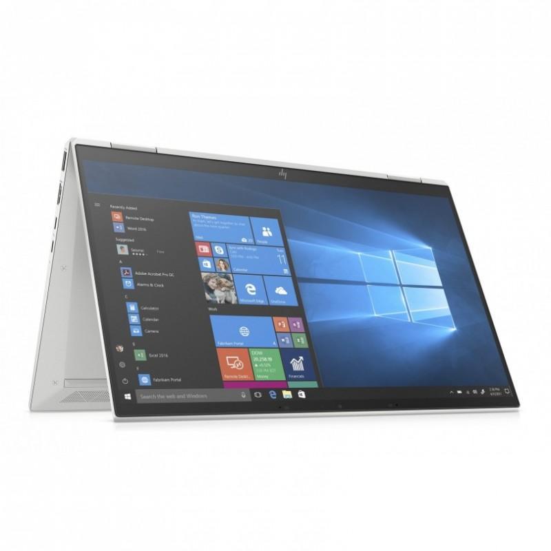 HP EliteBook x360 1030 G7 13-inch Core i5-10310U - SSD 256 GB - 8GB AZERTY - Francês